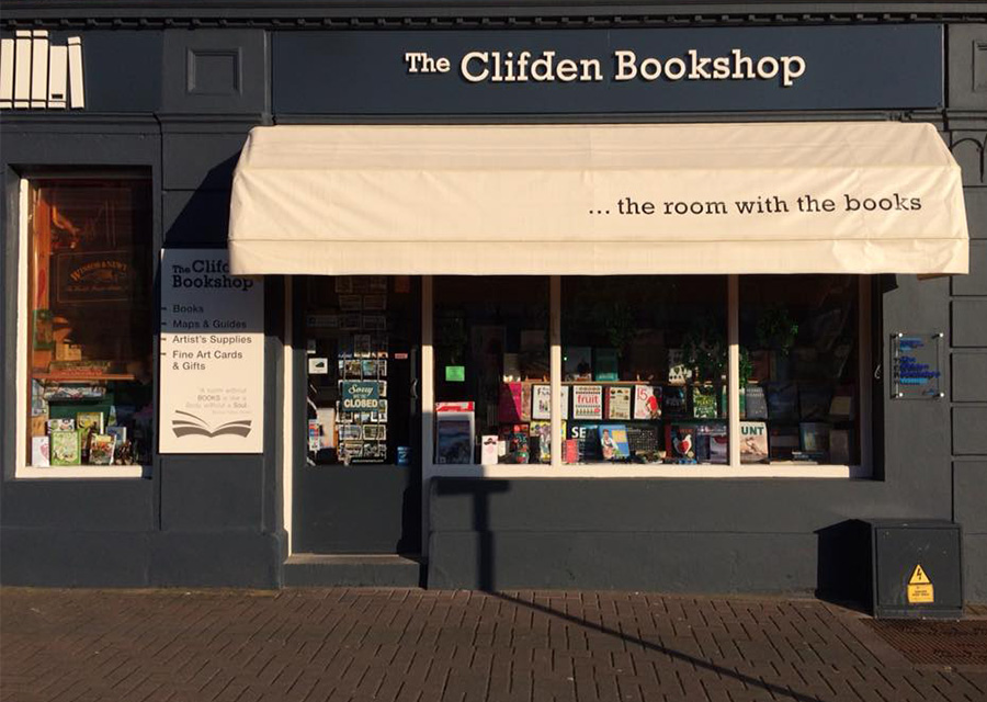 clifden-bookshop