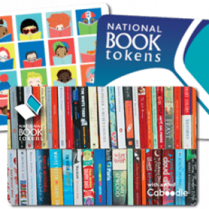 National Book Tokens