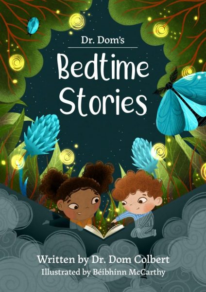 Dr Dom’s Bedtime Stories