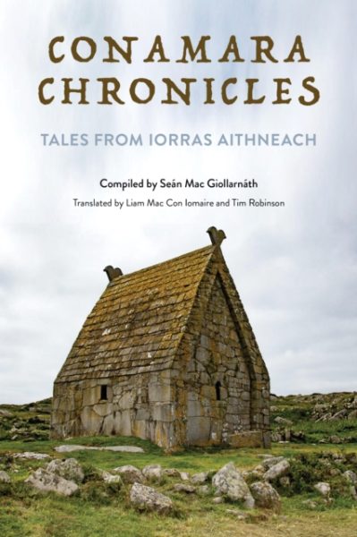 Conamara Chronicles   Tales From Iorras Aithneach