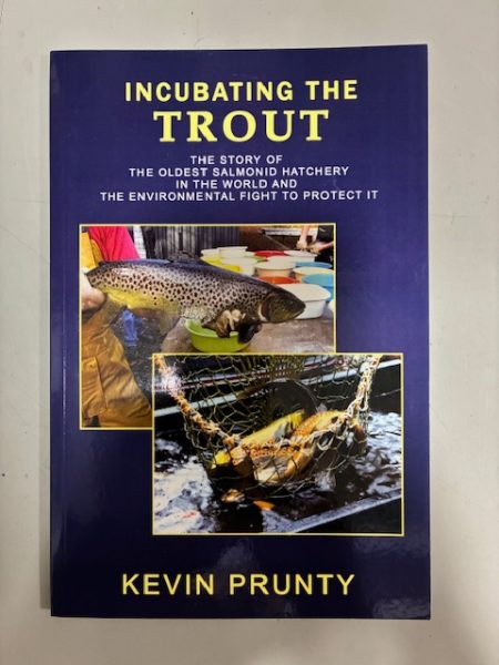 Incubating the Trout