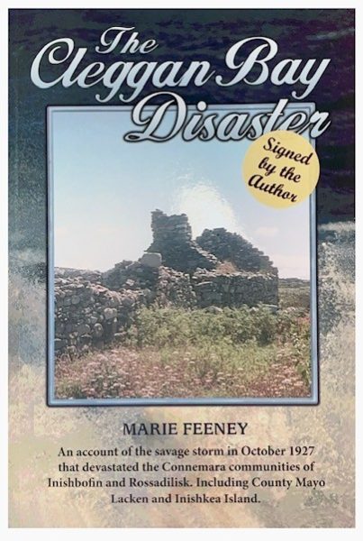 The Cleggan Bay Disaster