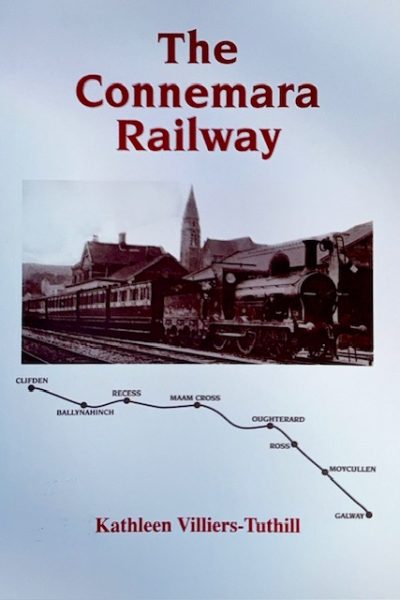 The Connemara Railway