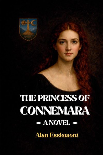 The Princess of Connemara